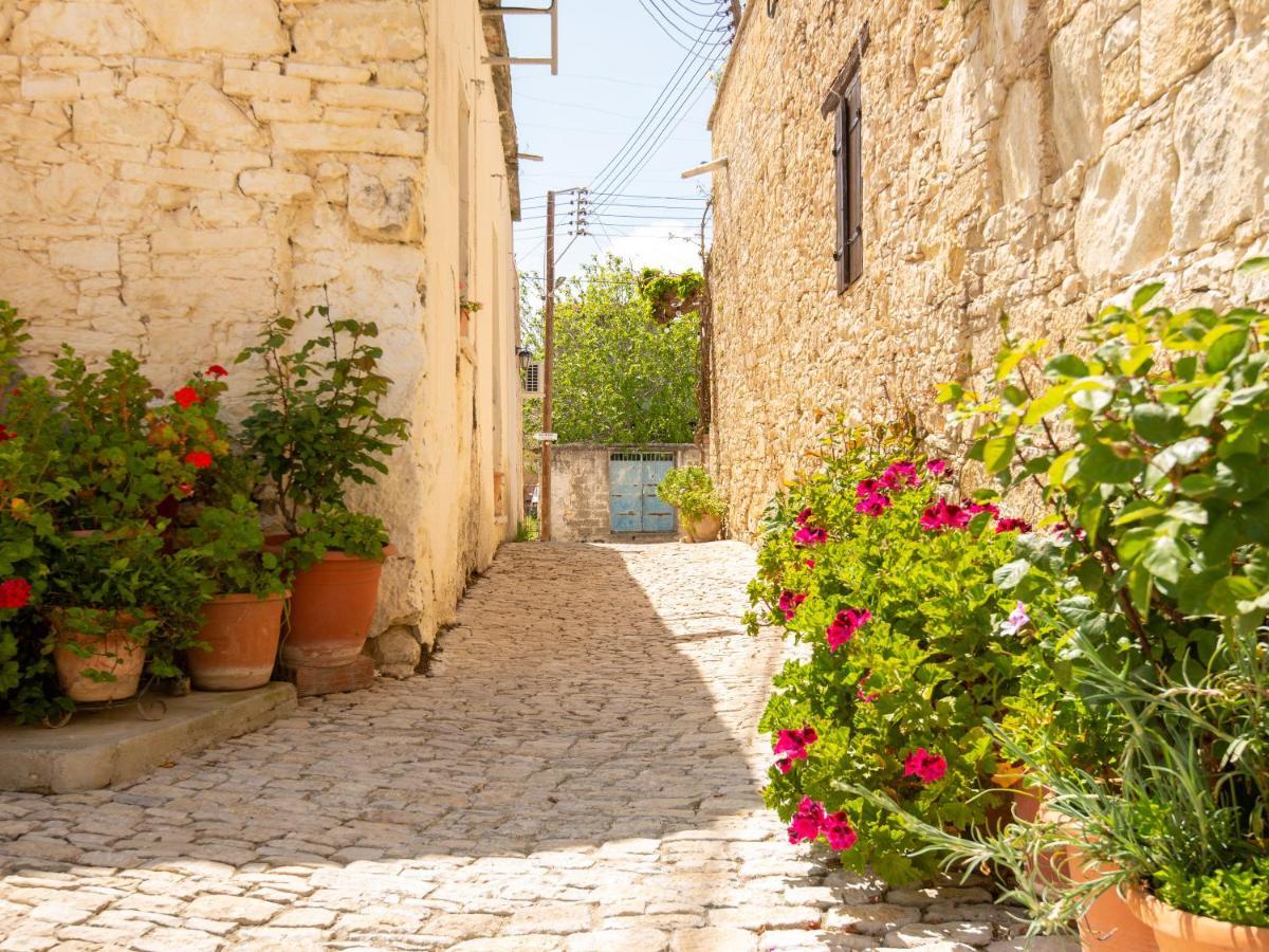 Το Χωριό Διαμέρισμα Βάσα Κοιλανίου Εξωτερικό φωτογραφία